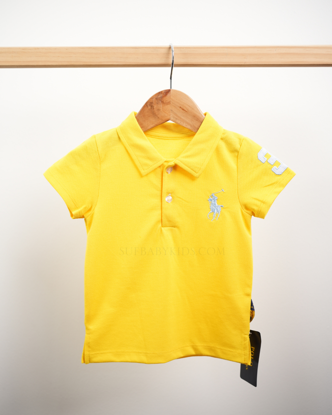 Polo Shirt Premium