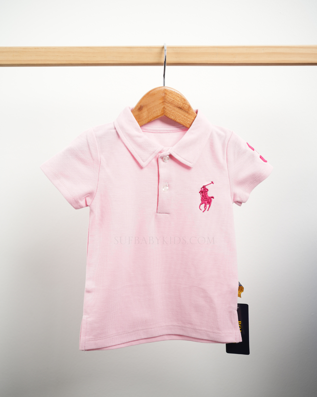 Polo Shirt Premium