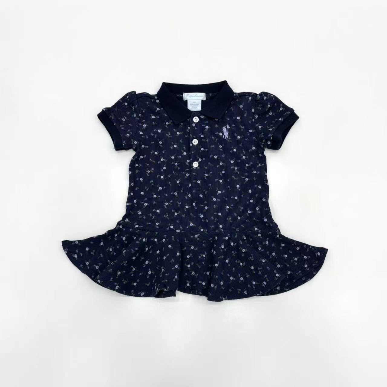 Pre Order Dress Polo Eta Early Jan 26 Deposit RM 15 / Full Price RM 39