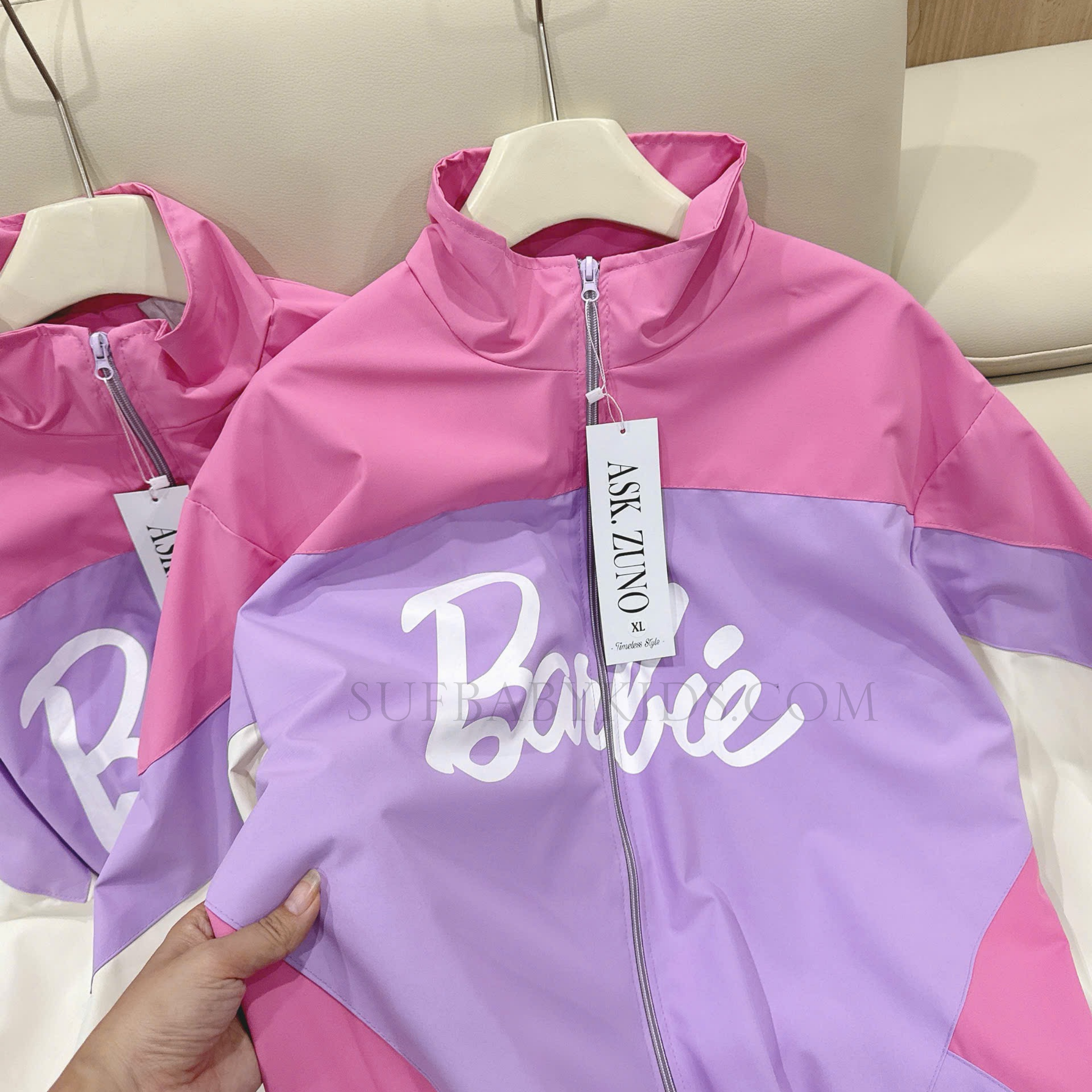 Barbie For Mommies Top Only