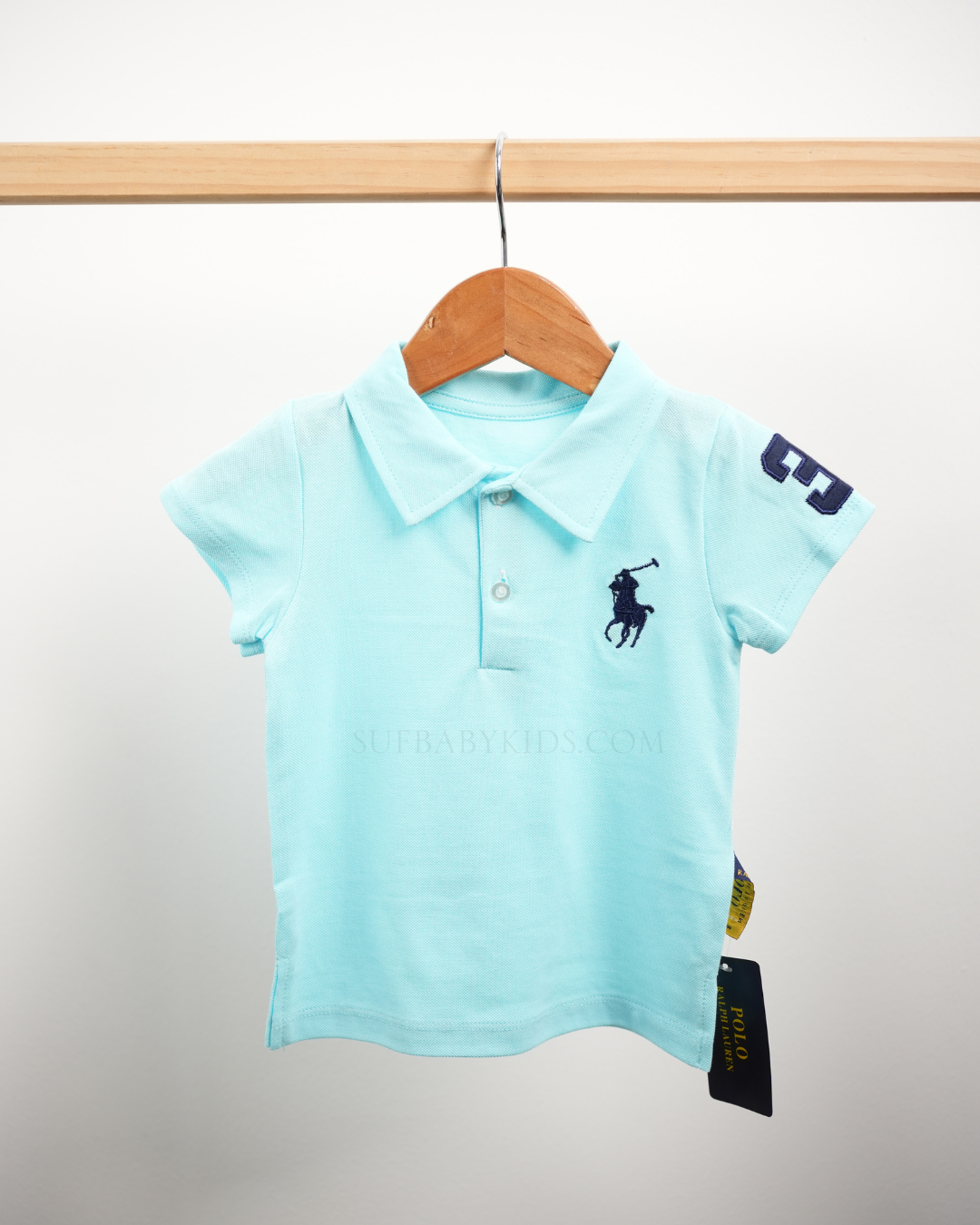 Polo Shirt Premium