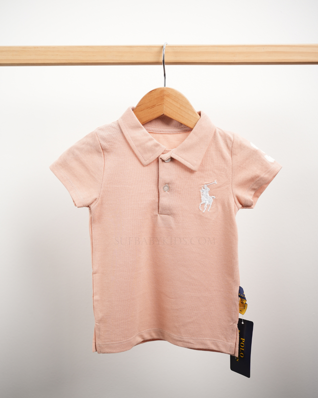 Polo Shirt Premium
