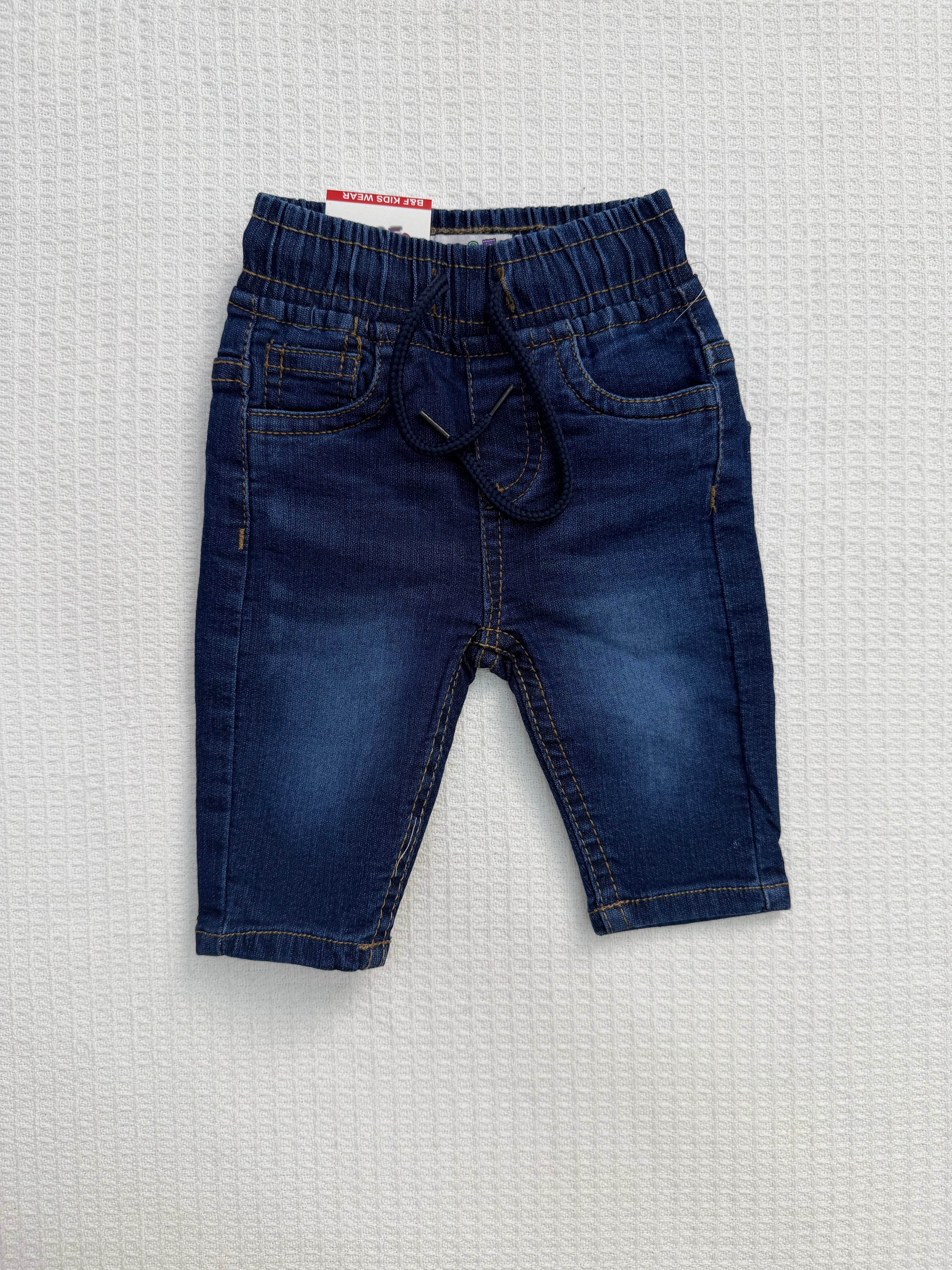 Jeans Baby Stretchable (small cutting)