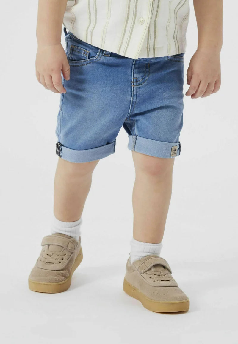 Short pants Jeans Name it