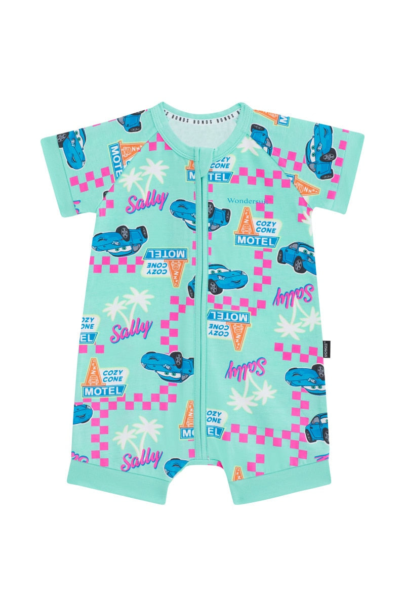 ROMPER BONDS