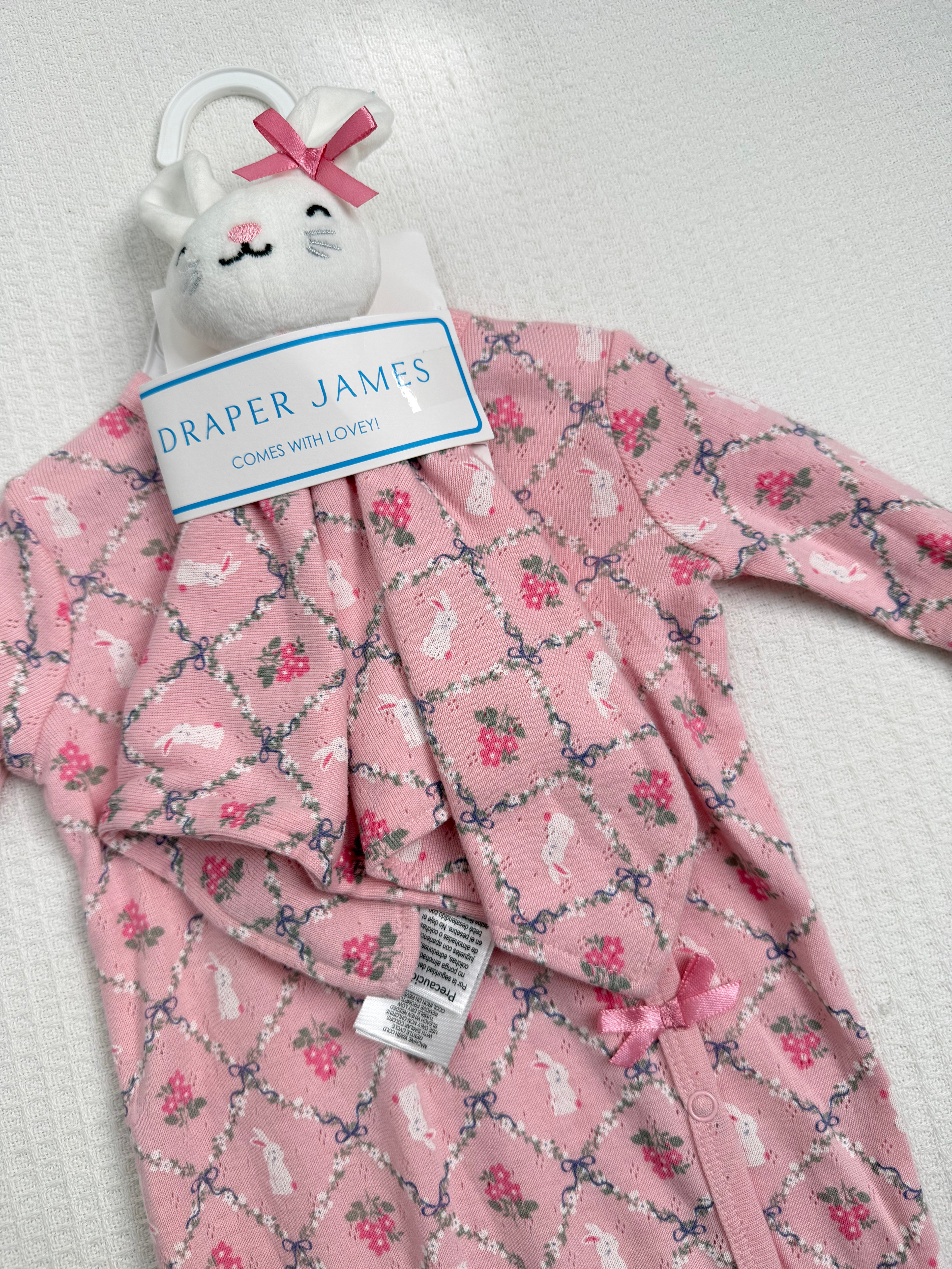 Sleepsuit Set Nicole Miler