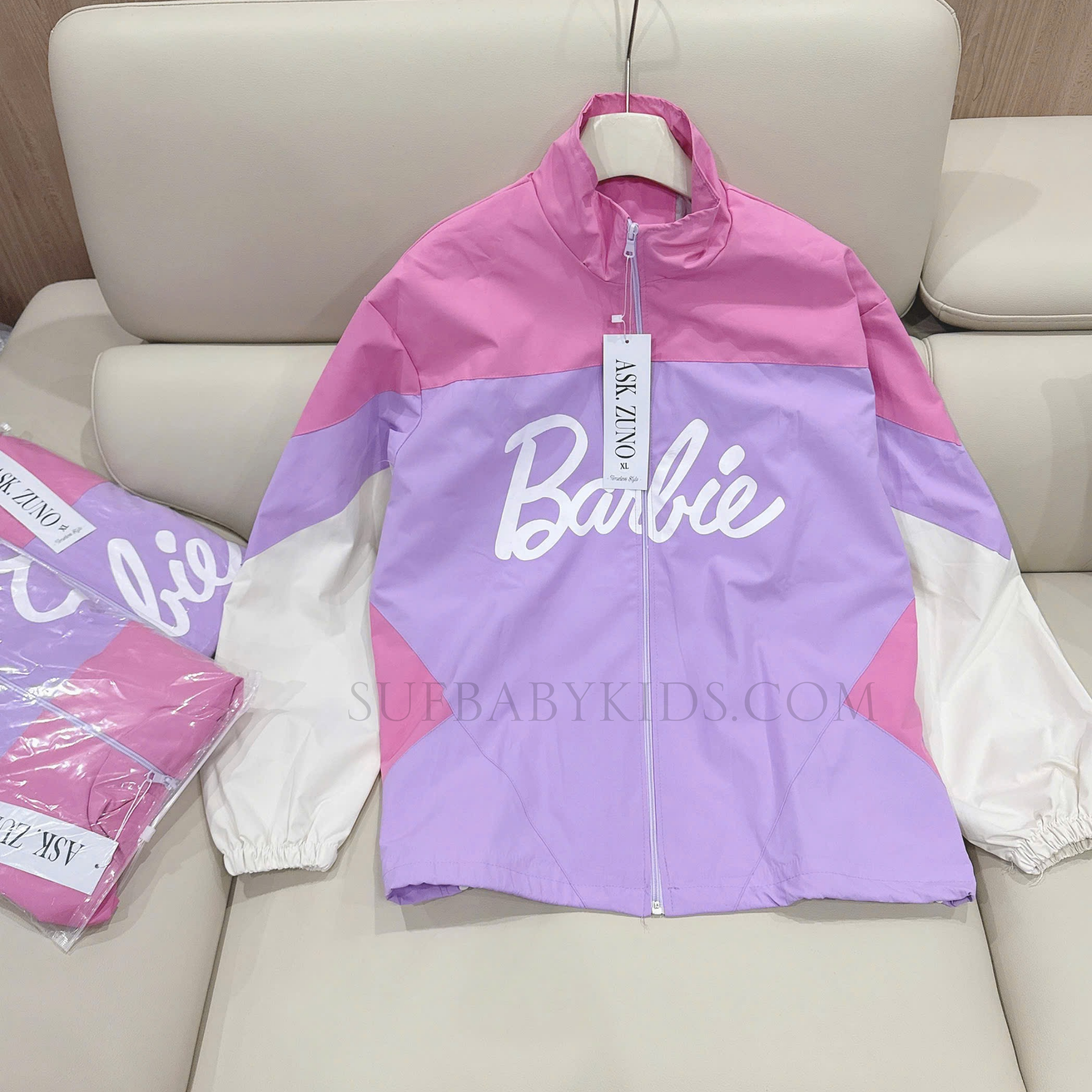 Barbie For Mommies Top Only