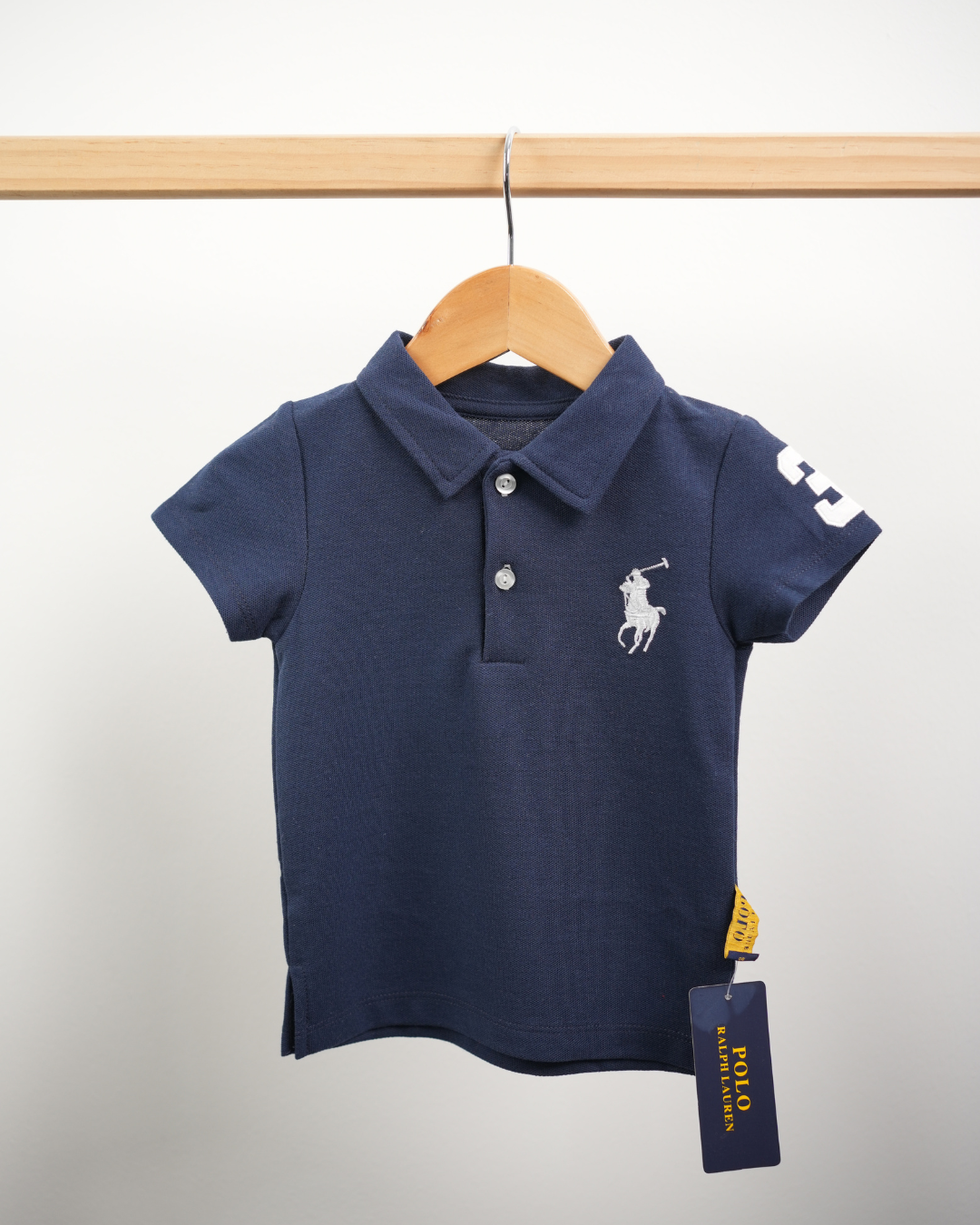 Polo Shirt Premium