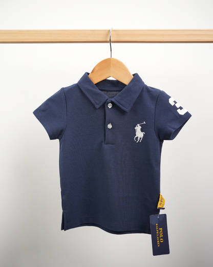 Polo Shirt Premium