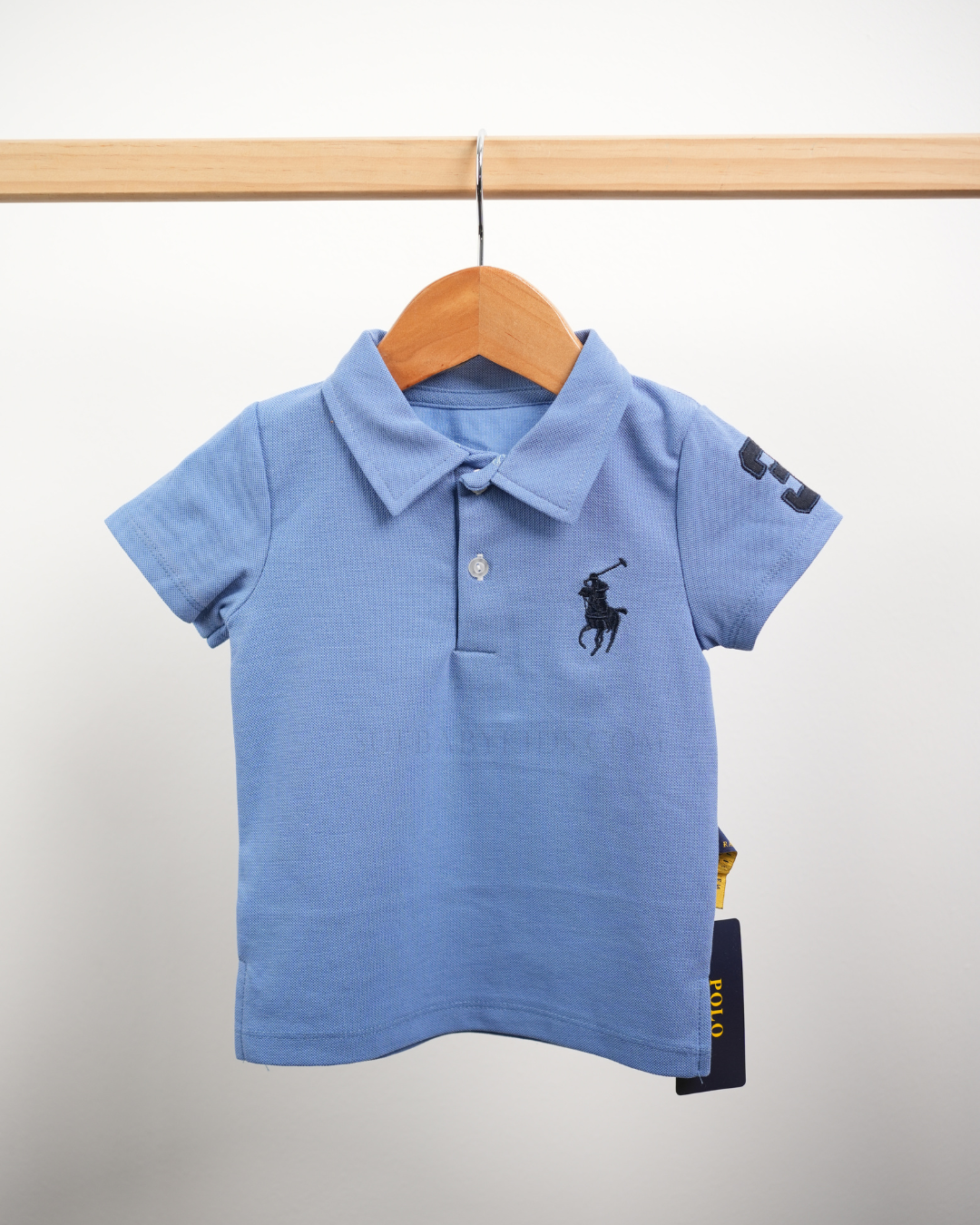 Polo Shirt Premium