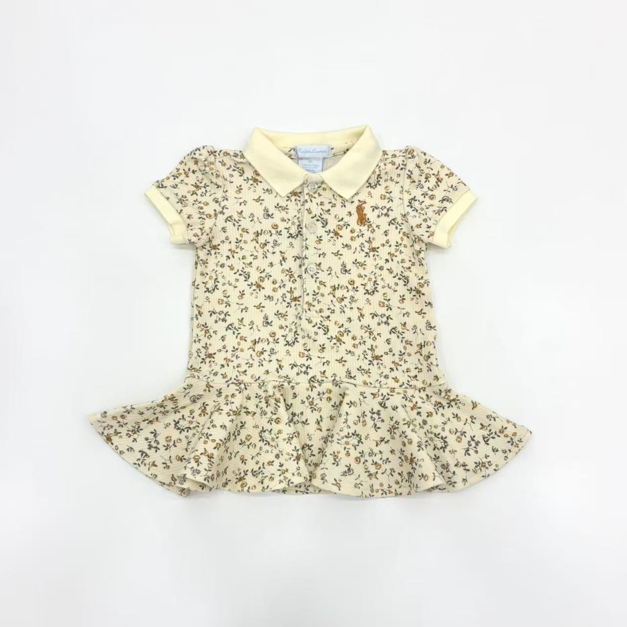 Pre Order Dress Polo Eta Early Jan 26 Deposit RM 15 / Full Price RM 39