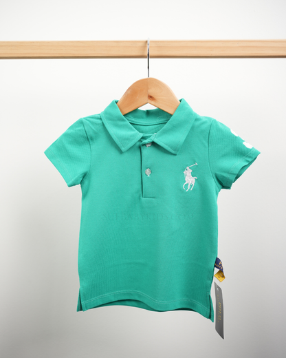 Polo Shirt Premium