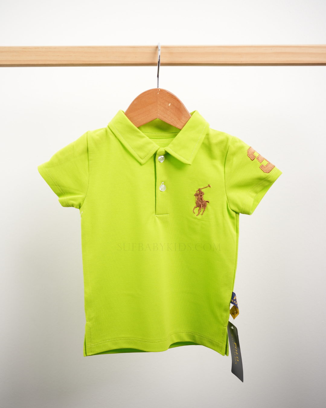 Polo Shirt Premium