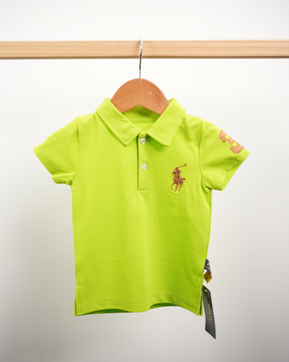 Polo Shirt Premium