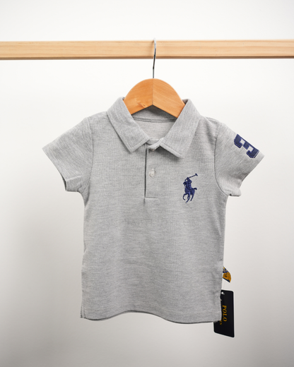 Polo Shirt Premium
