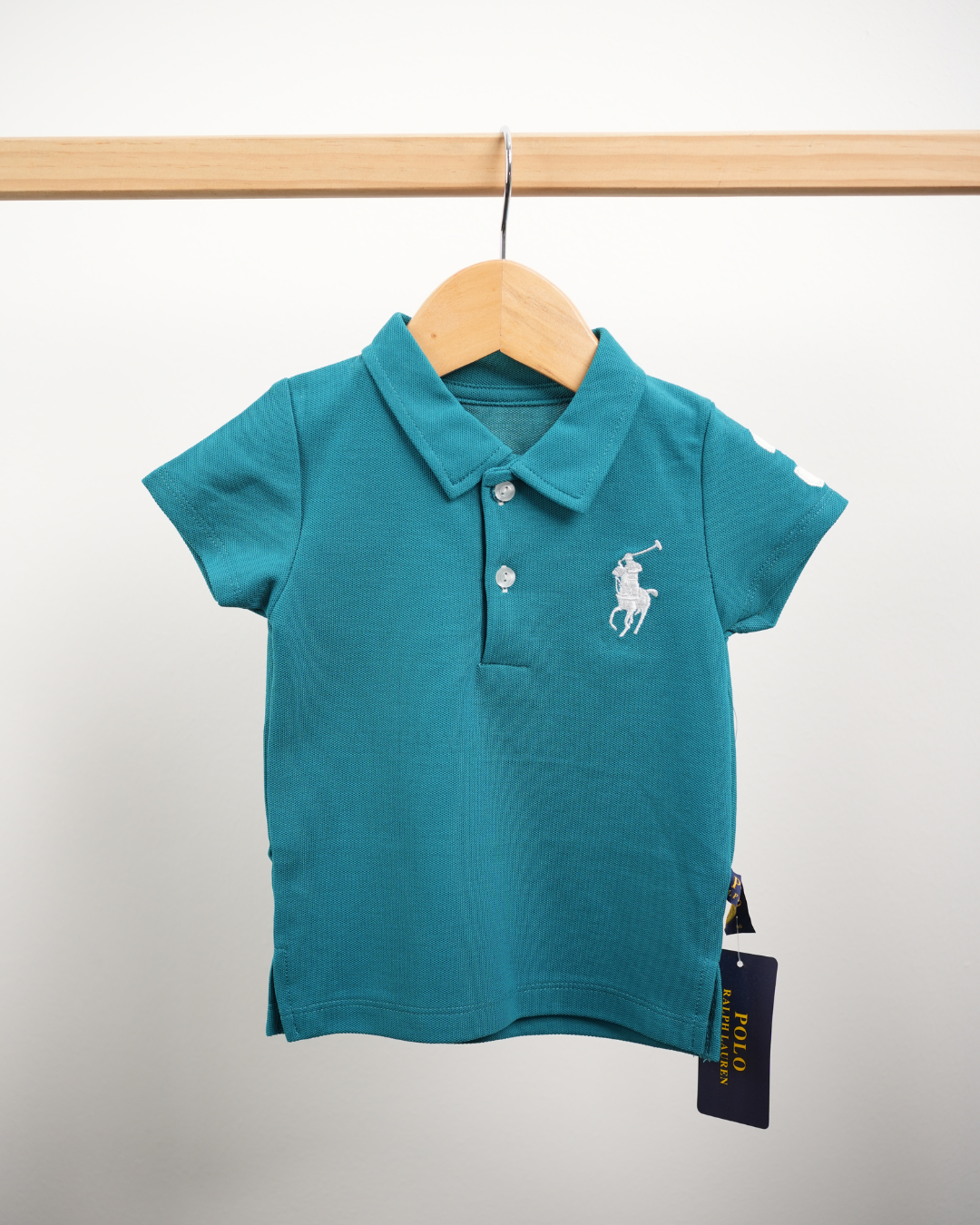 Polo Shirt Premium