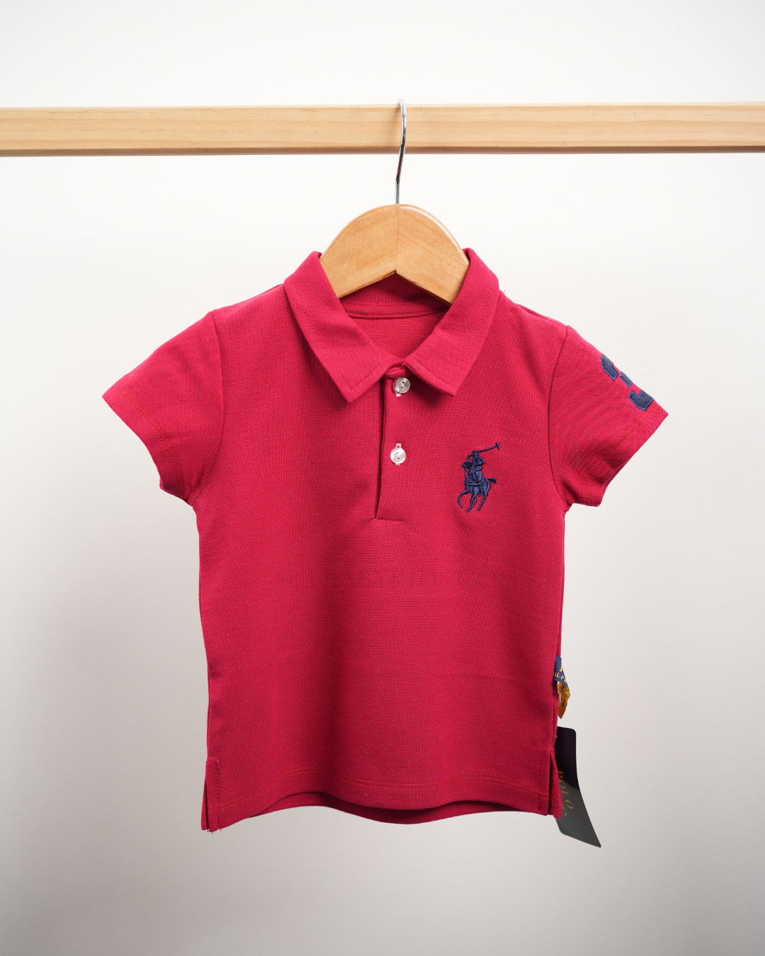 Polo Shirt Premium
