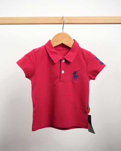 Polo Shirt Premium