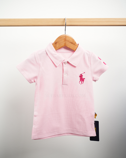 Polo Shirt Premium