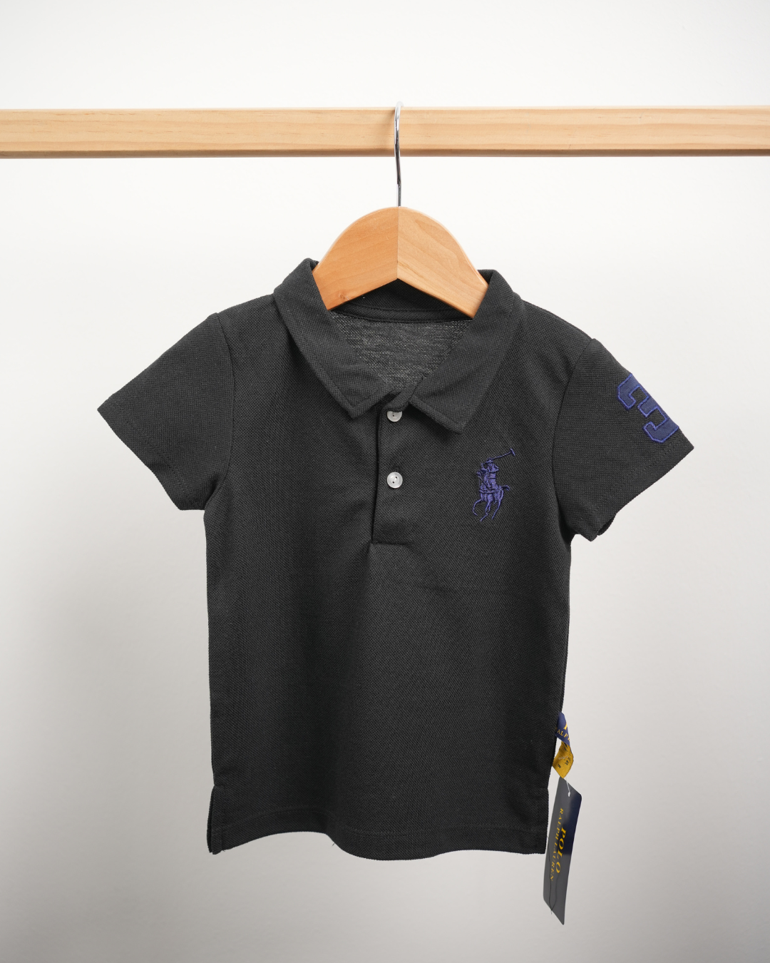 Polo Shirt Premium