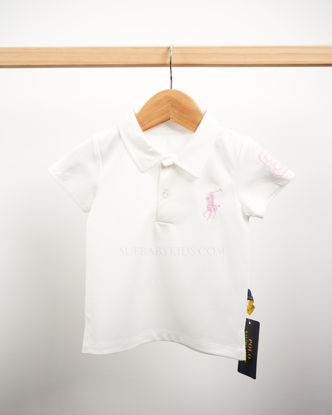Polo Shirt Premium
