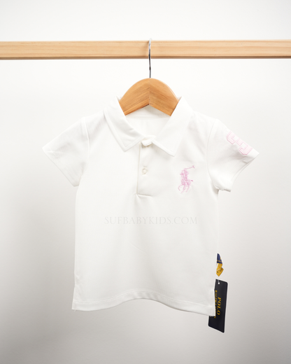Polo Shirt Premium