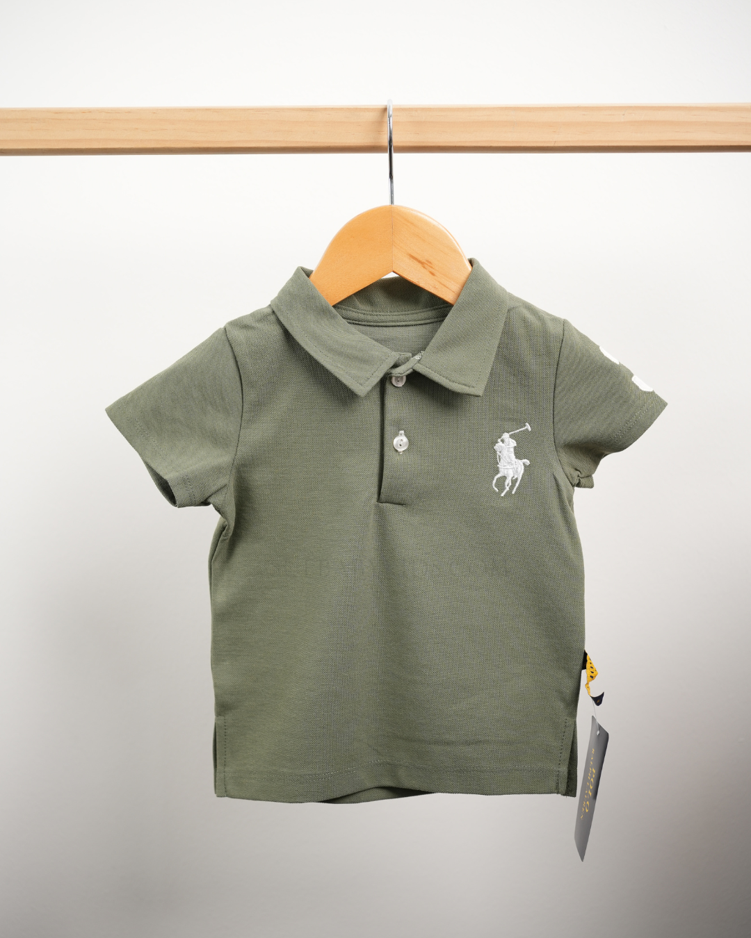 Polo Shirt Premium