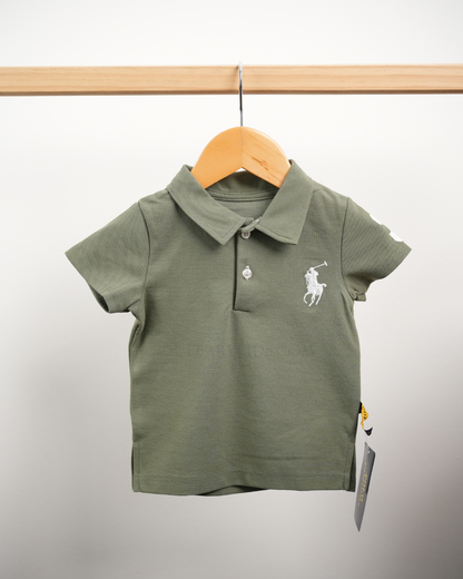 Polo Shirt Premium