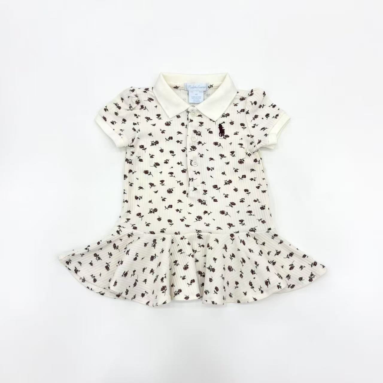 Pre Order Dress Polo Eta Early Jan 26 Deposit RM 15 / Full Price RM 39