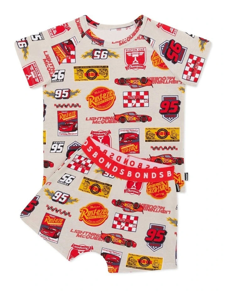 SLEEPWEAR BONDS
