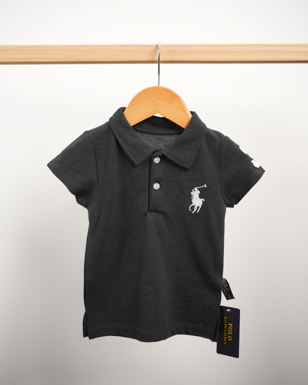Polo Shirt Premium