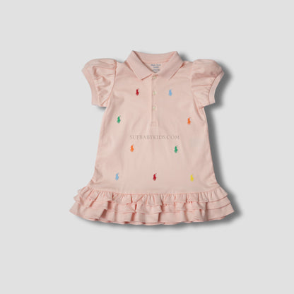 Dress &quot;Kuda Tabur&quot;