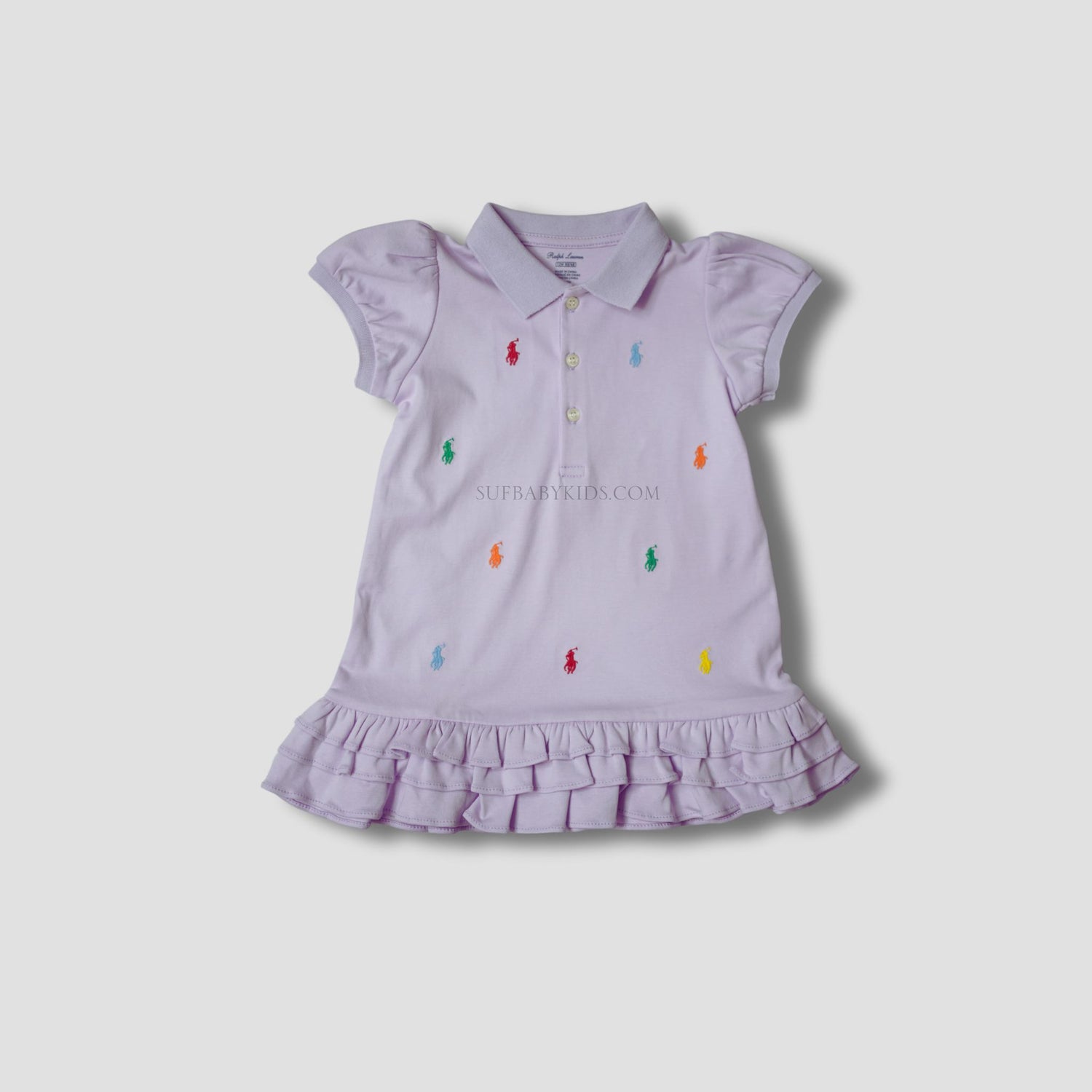Dress &quot;Kuda Tabur&quot;