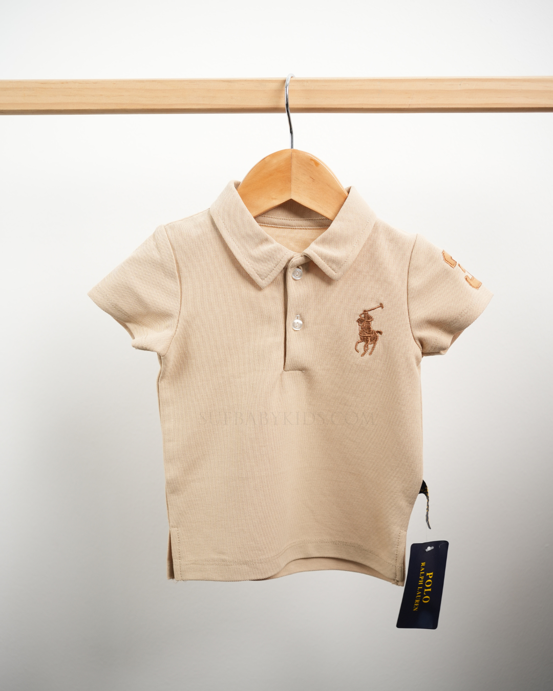 Polo Shirt Premium