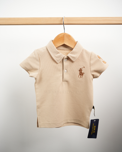 Polo Shirt Premium
