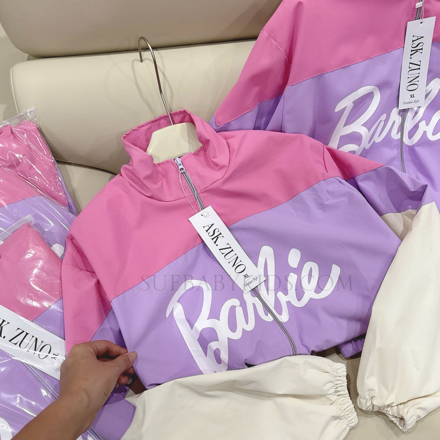 Barbie For Mommies Top Only