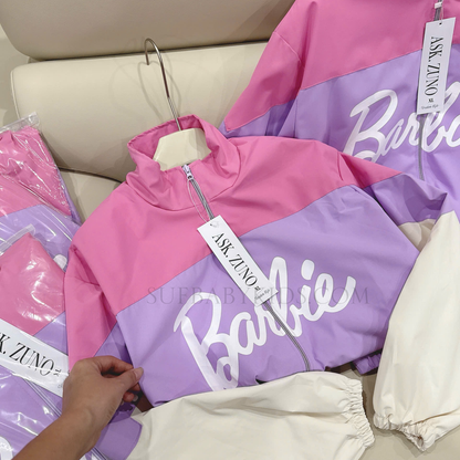 Barbie For Mommies Top Only