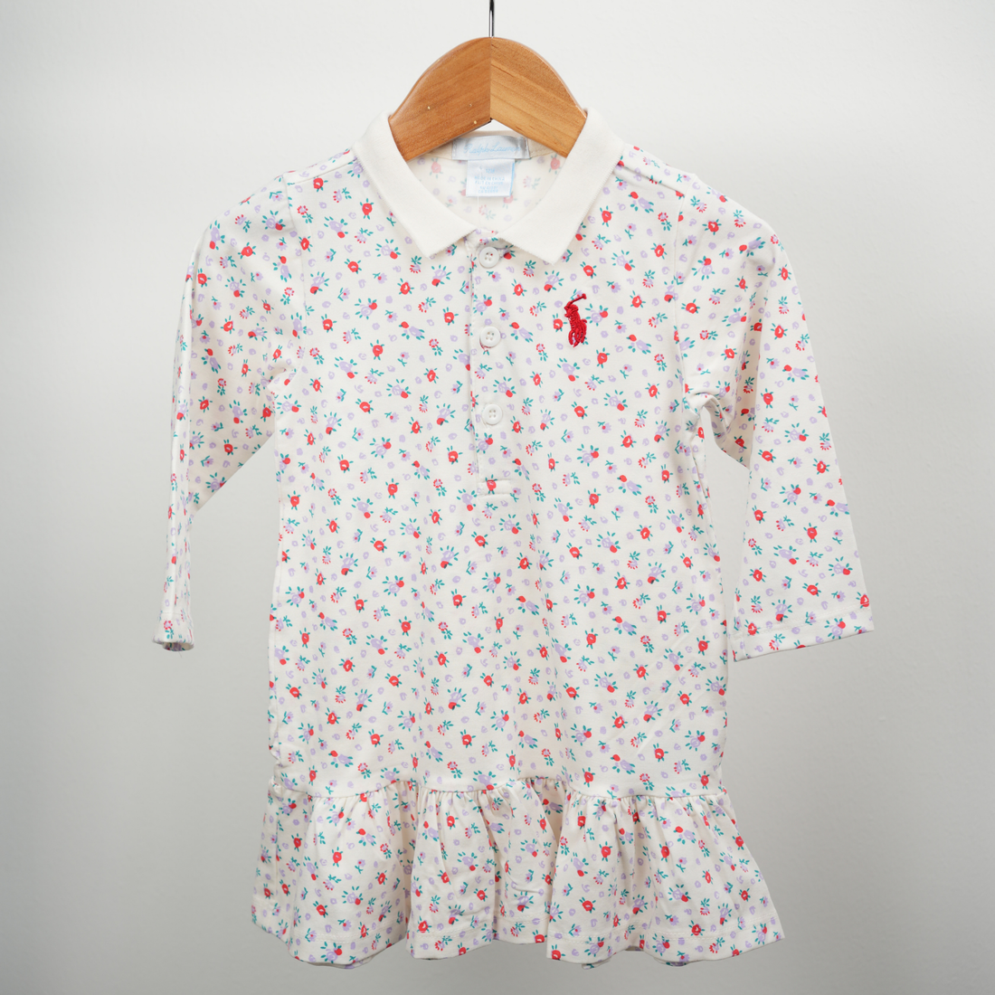 Dress Long Sleeve Kuda PROMO