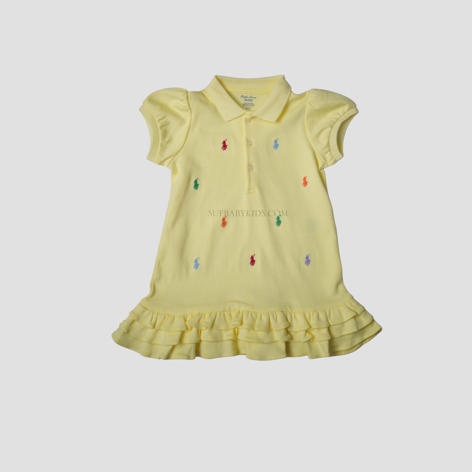 Dress &quot;Kuda Tabur&quot;