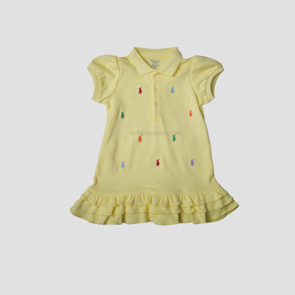 Dress &quot;Kuda Tabur&quot;