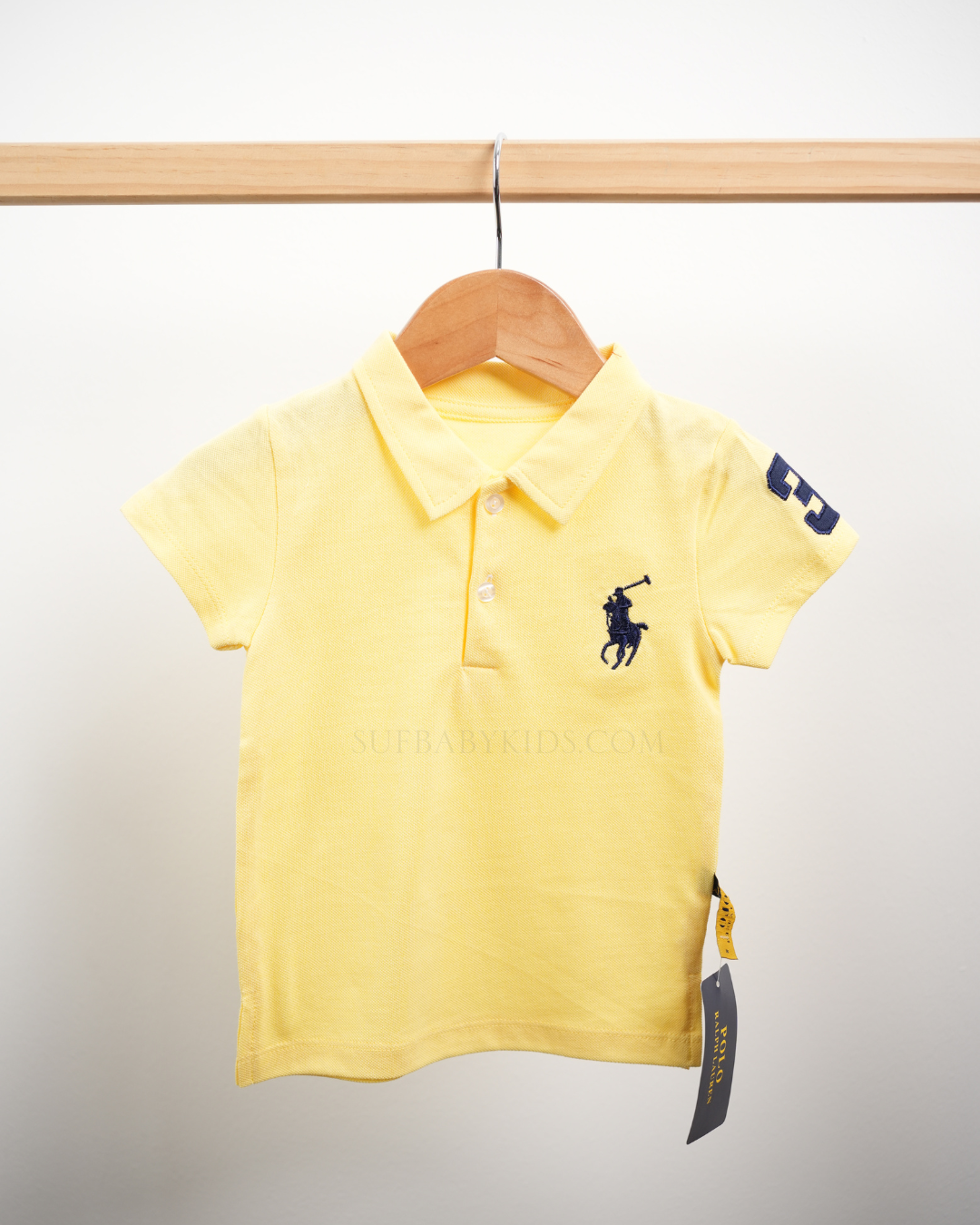Polo Shirt Premium