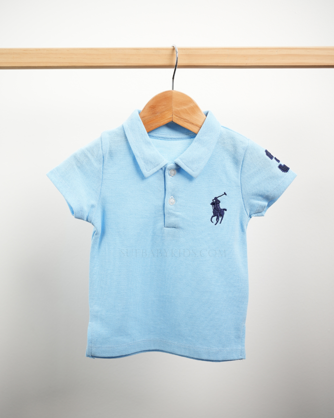 Polo Shirt Premium