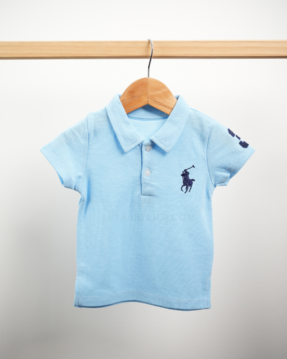 Polo Shirt Premium