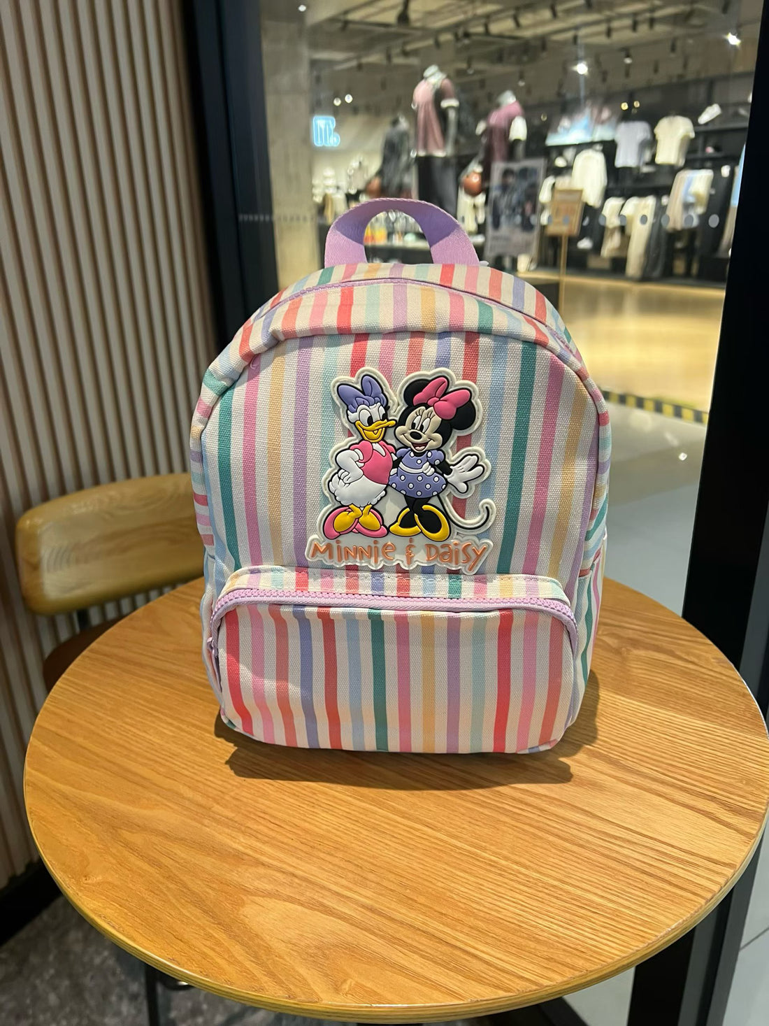 READY STOCK BAG MINNIE   30x23x13 cm