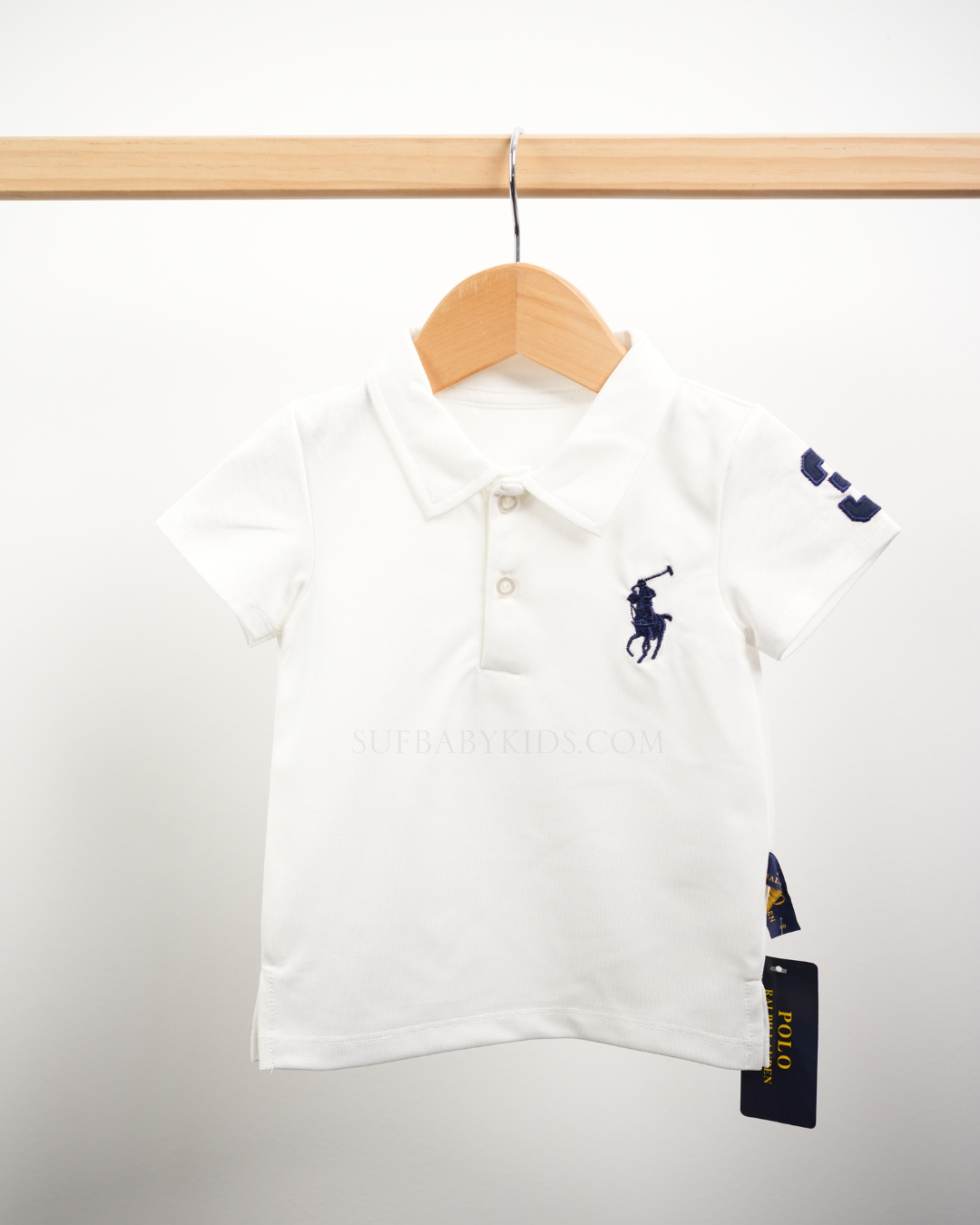Polo Shirt Premium