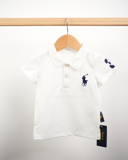 Polo Shirt Premium