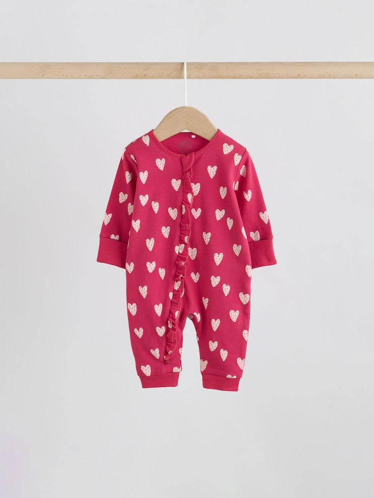 Sleepsuit Next Ladybug