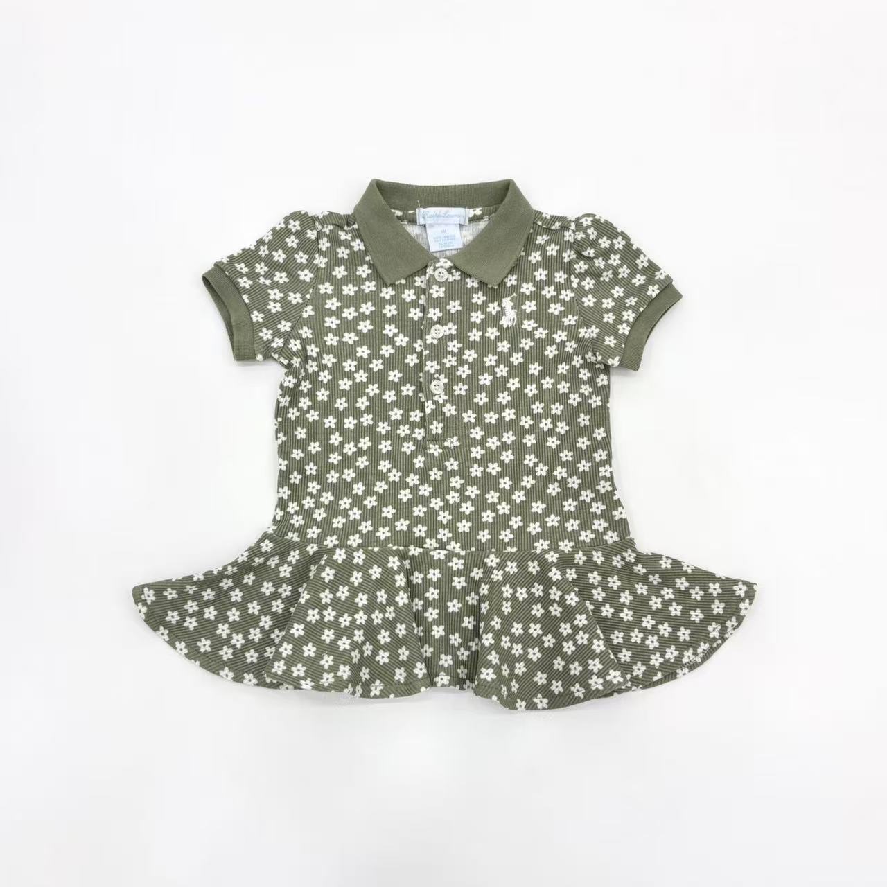 Pre Order Dress Polo Eta Early Jan 26 Deposit RM 15 / Full Price RM 39