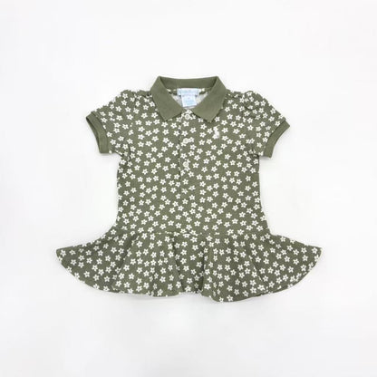 Pre Order Dress Polo Eta Early Jan 26 Deposit RM 15 / Full Price RM 39