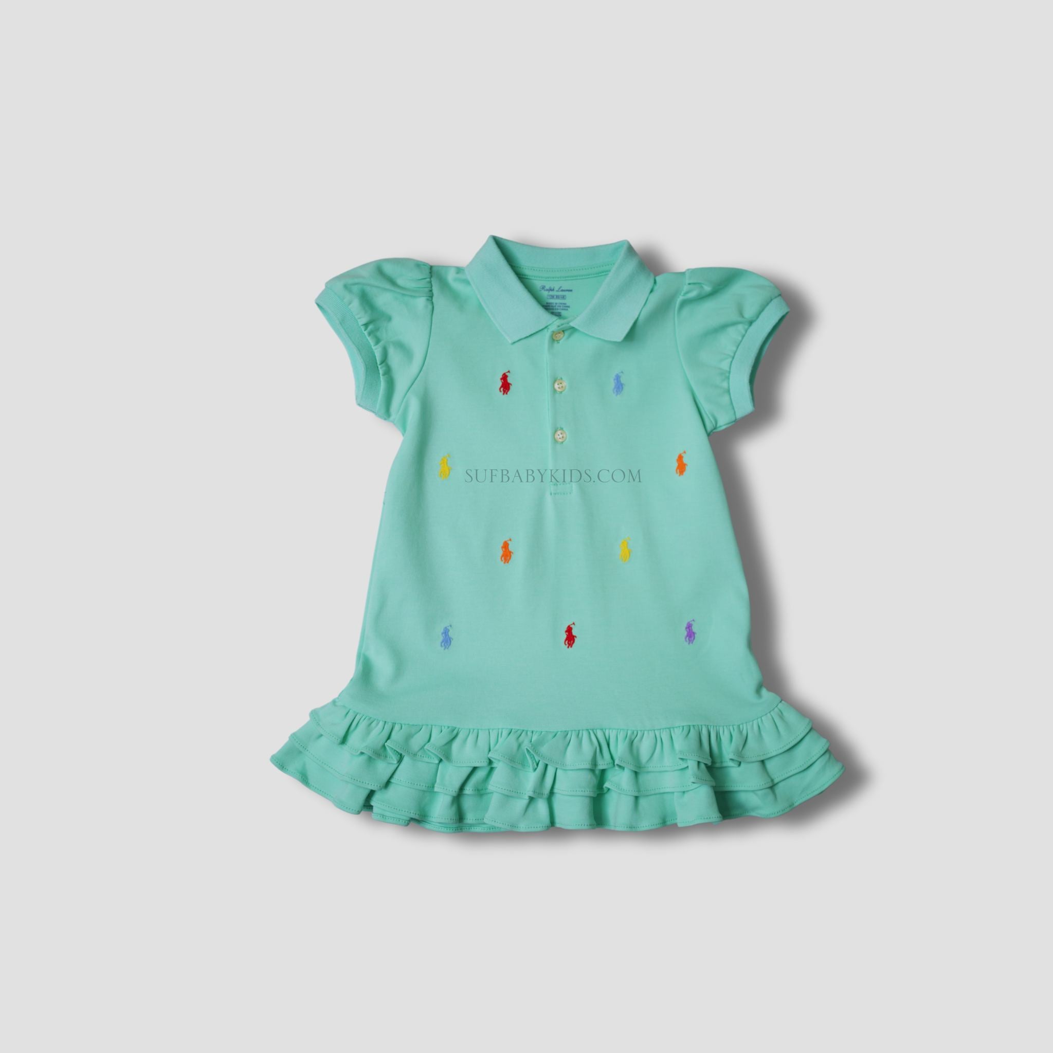 Dress &quot;Kuda Tabur&quot;